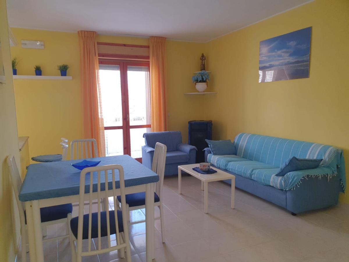 Calypso Bed And Beach Paestum Exterior photo