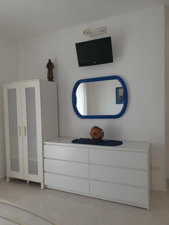 Calypso Bed And Beach Paestum Exterior photo